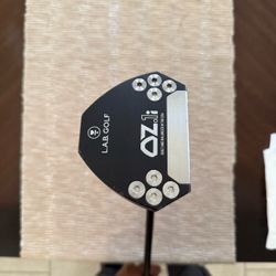 Golf club