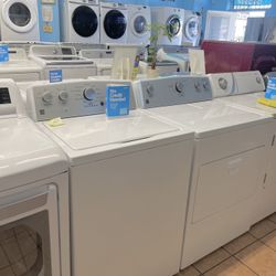Kenmore Washer And Dryer Electric