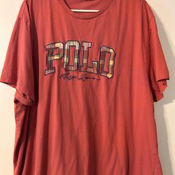 Men’s and Women’s Shirts