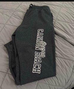 Mens Cannon beach shorts size med
