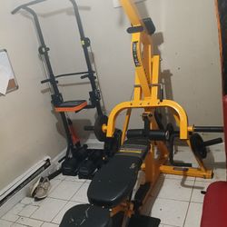GYM Equipment For Sale