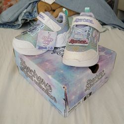 Toddler Skechers Shoes 