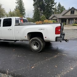 08-13 GMT 900 Dually Long Bed (BED ONLY)