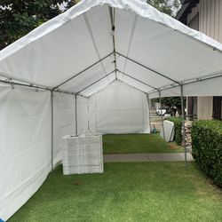 tents for rnt