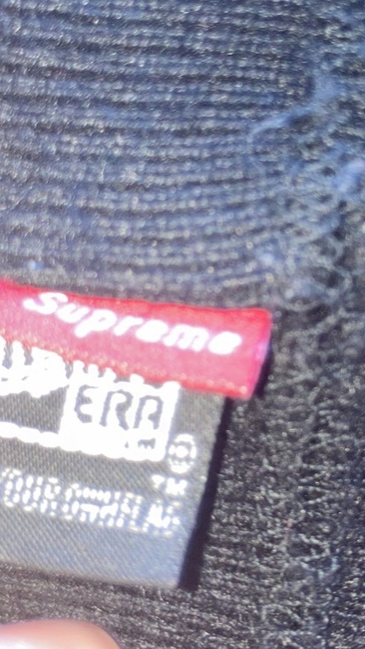 Supreme Headband