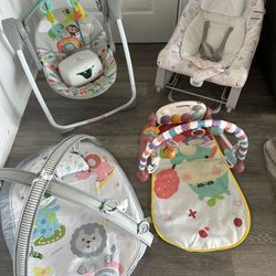 Baby Stuff