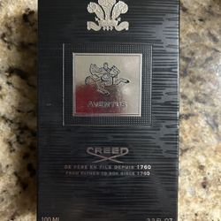 Creed Cologne