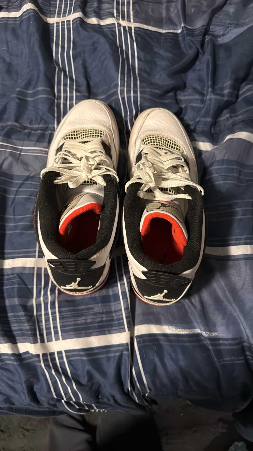 Jordyn Shoes Size 12 For Men