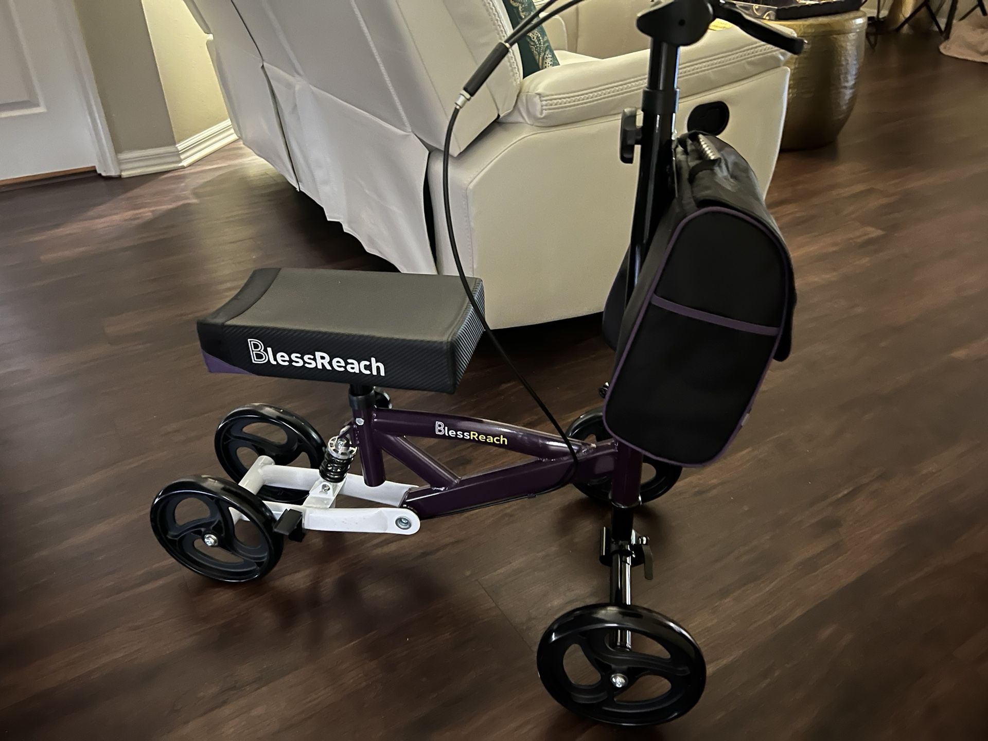 Knee Scooter