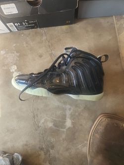 foamposites size 7