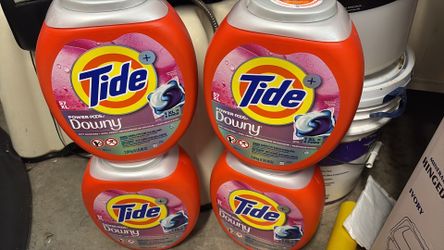 Tide XL