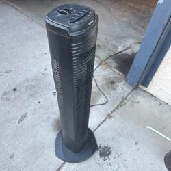 Tower Fan 