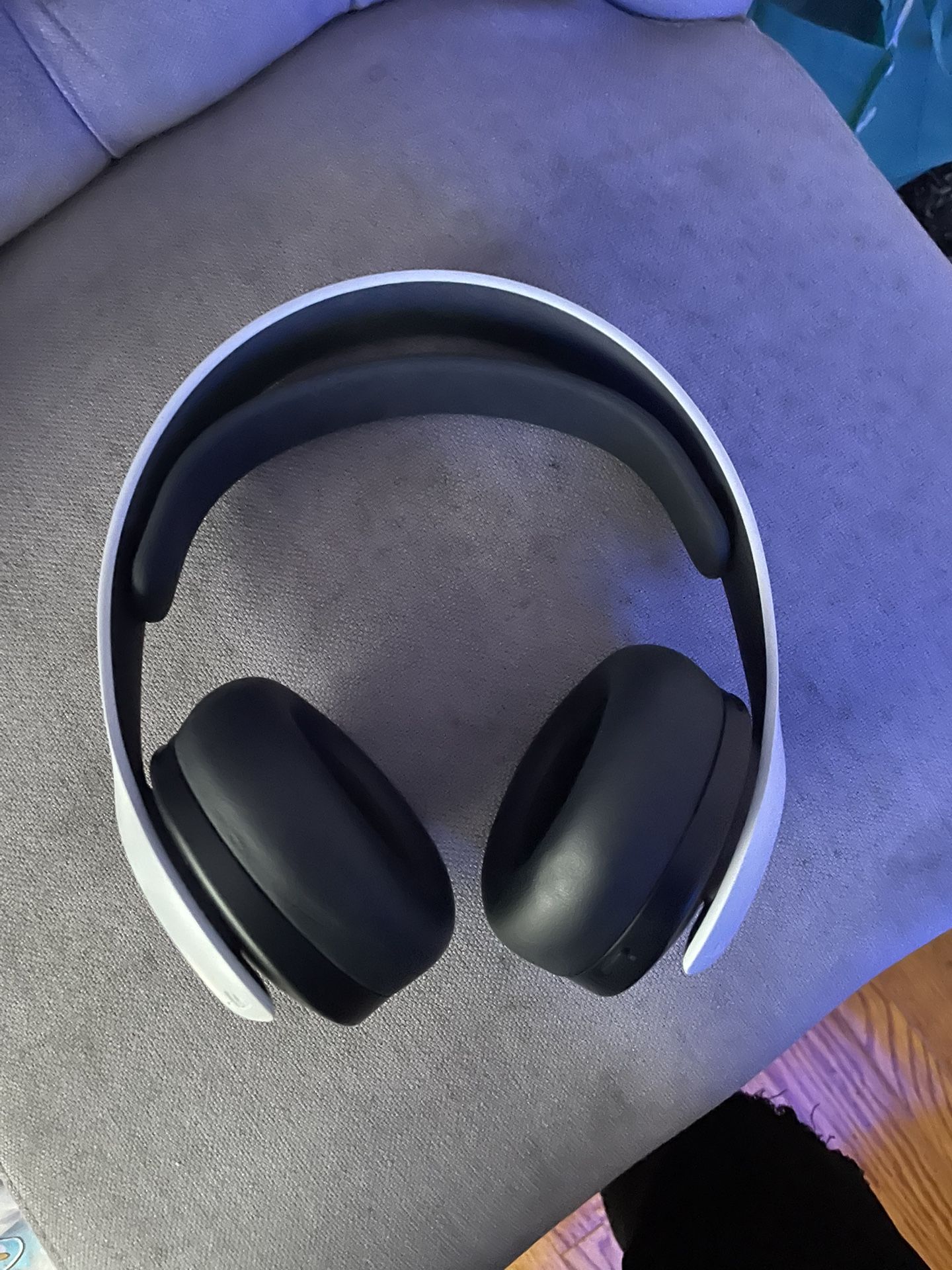 Ps5 bluetooth headphones