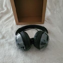 SKULL CANDY HESH HEADPHONES 