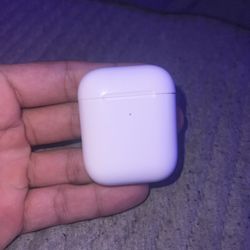 Apple Air Pods