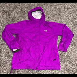 Nf Jacket