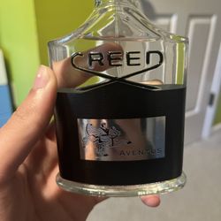 Creed aventus 
