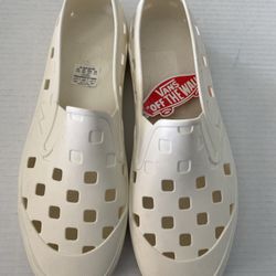 Vans Water Shoes Size 13