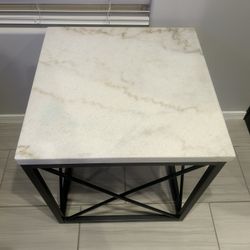 Marble Tables 