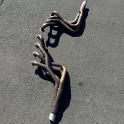 Camaro Firebird F-Body LS1 American Racing Race Headers 