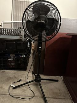 3 Speed Fan