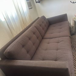 Free Couch 