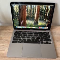 2020 MacBook Air