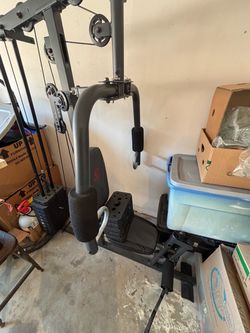 Exercise equipment