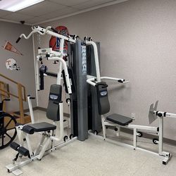 Multi Gym Unit 