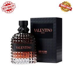 Valentino Uomo Born in Roma Intense Eau de Parfum 3.4 oz