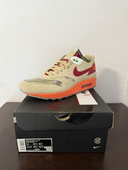 Nike Clot Air Max 1