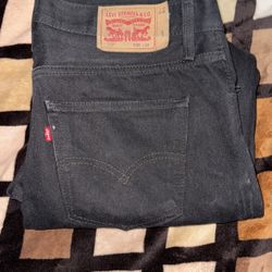 501’s Text Before Buying 