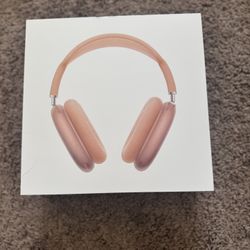 AirPod Max 2nd Generation 