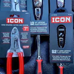 Icon Tools