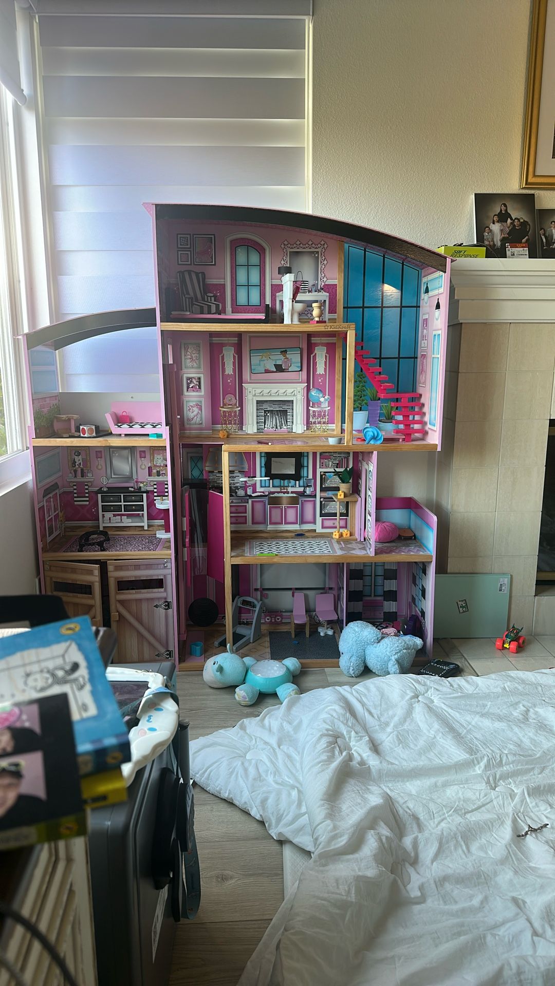 Doll House