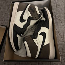 Mocha 1s