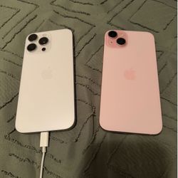 please READ DESCRIPTION FOR BOTH PHONE PRICES
