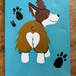 Painting (20 Inches)