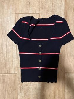 Teen girl’s clothes