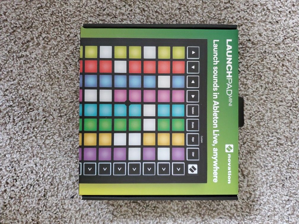 Novation LaunchPad Mini MK3