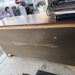 Very Heavy Duty Sturdy Dresser 