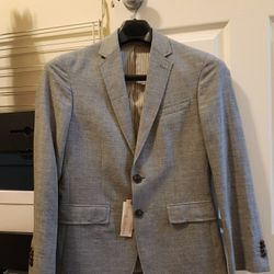 Banana Republic Heritage Collection Blazer 36S