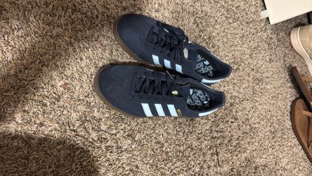 Sambas baby blue