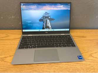 Dell Latitude 3320, core i7-11th gen