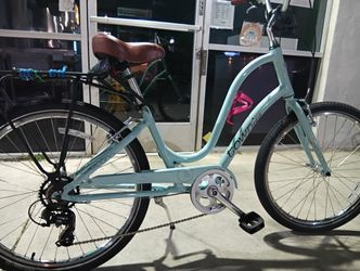 Electra Townie D7