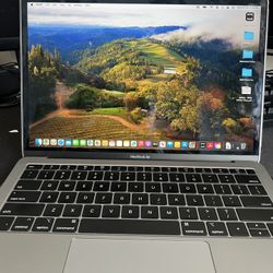 MacBook Air Retina 13” 2019