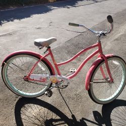 Bike