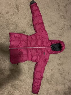 The northface Girls