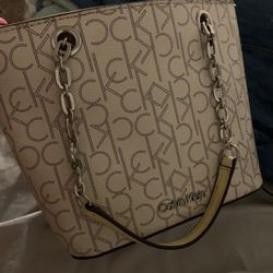 Ck Purse 