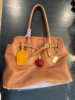 Miu miu bag